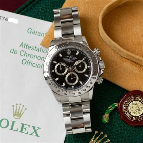 bracciale rolex daytona 116520|rolex daytona 116520 for sale.